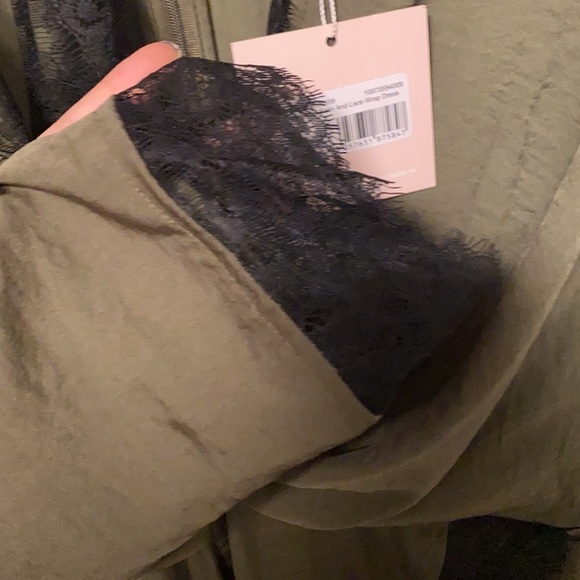 Carli Babel X Missguided Dress - Picture 4 of 5